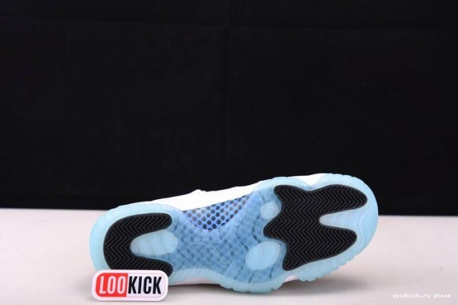 80% Off Sale 378037-117 (2014) Legend 11 Retro Air Jordan Blue 0712